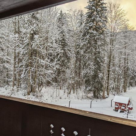 Haus Wildbach Hotel Reit im Winkl Exterior foto