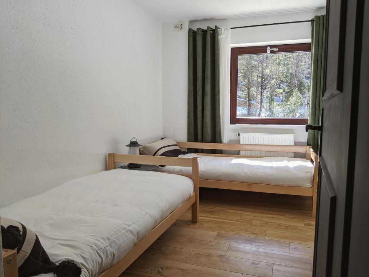 Haus Wildbach Hotel Reit im Winkl Exterior foto
