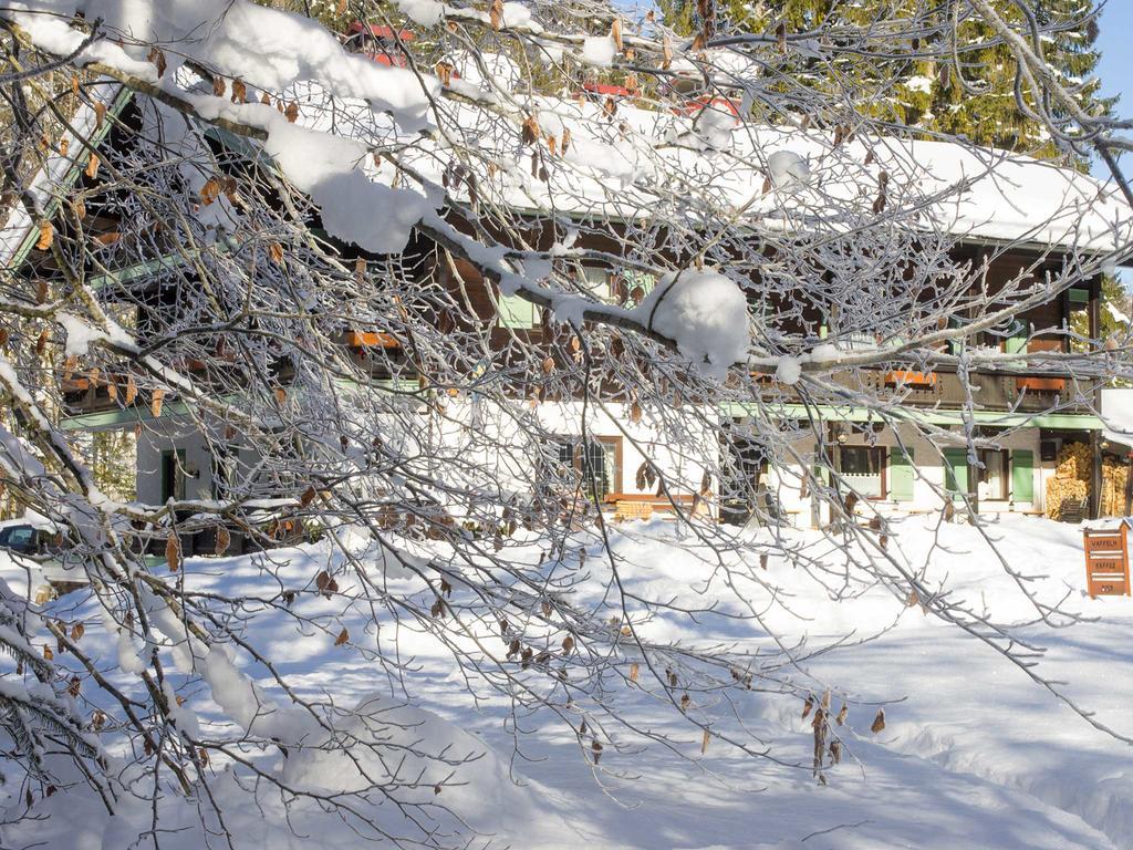 Haus Wildbach Hotel Reit im Winkl Exterior foto