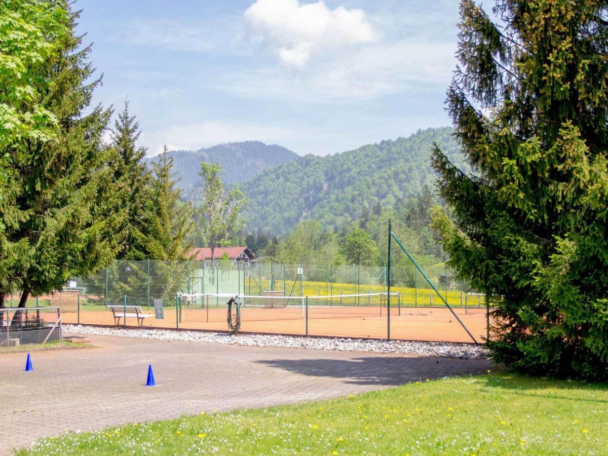 Haus Wildbach Hotel Reit im Winkl Exterior foto